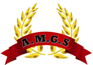 AMGS (sécurité) logo