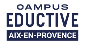 CAMPUS EDUCTIVE AIX - IGPEPM logo