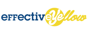 EFFECTIVE YELLOW logo