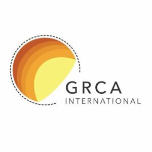 GRCA logo