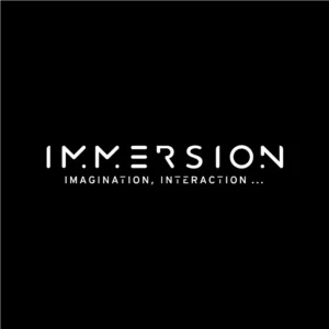 IMMERSION logo