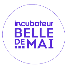 INCUBATEUR BELLE DE MAI logo