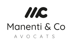 MANENTI & CO AVOCATS Logo
