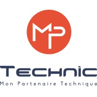 MP TECHNIC logo